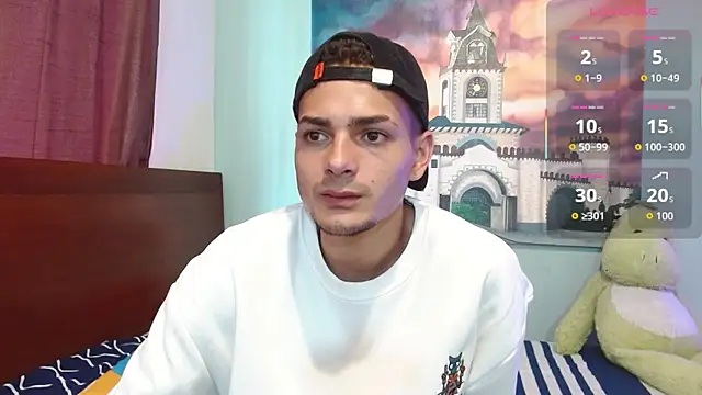 Jeffstyle18 online show from November 26, 4:10 pm