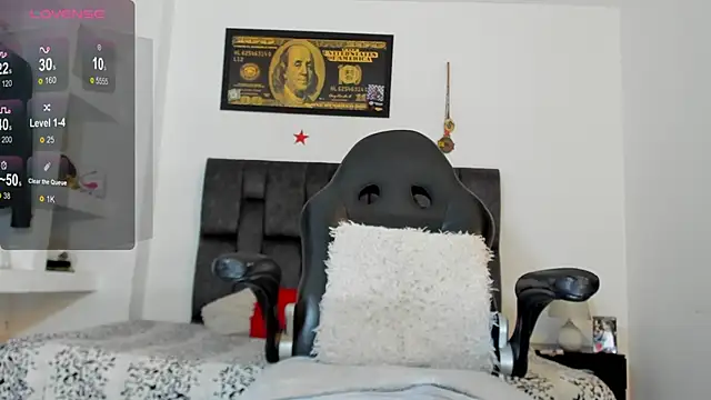 MattRodriguez9 online show from September 19, 10:59 am