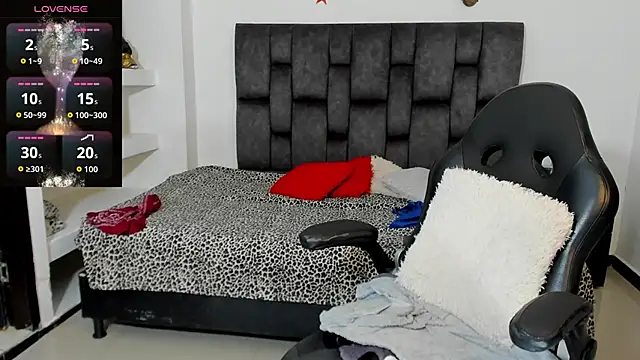 MattRodriguez9 online show from November 13, 1:05 pm