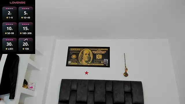 MattRodriguez9 online show from September 18, 10:50 am