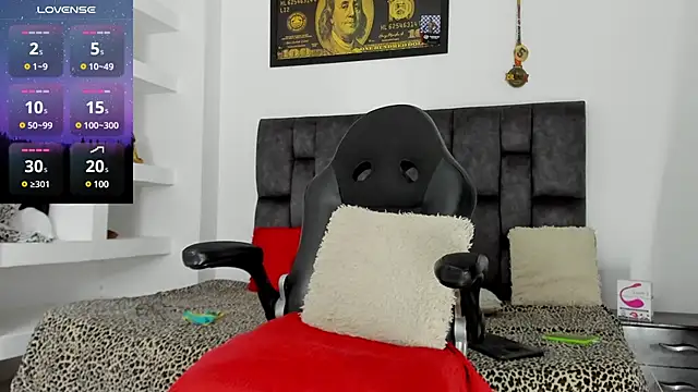 MattRodriguez9 online show from January 18, 7:15 pm