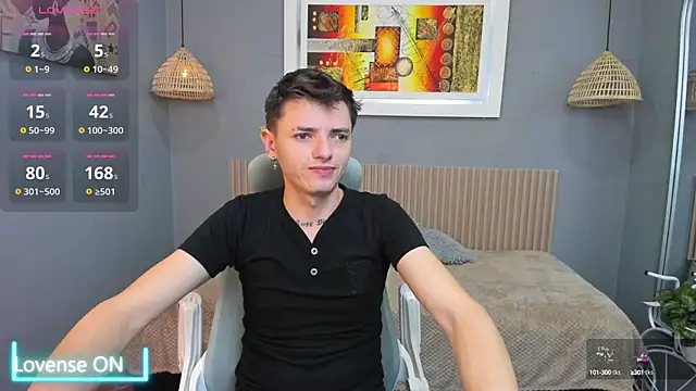 tossetrech online show from September 25, 3:27 am