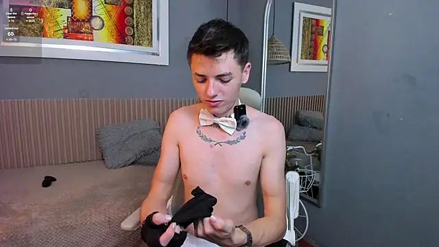 tossetrech online show from September 21, 3:17 am