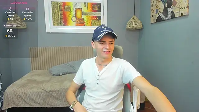 tossetrech online show from September 18, 2:46 am