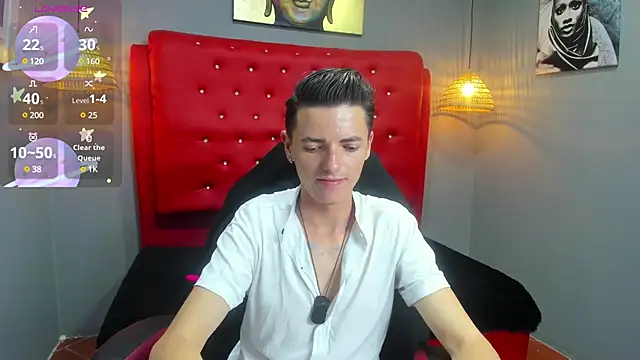 tossetrech online show from March 19, 3:30 am