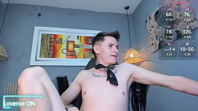 tossetrech online show from November 20, 3:28 am