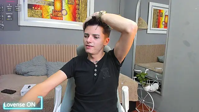 tossetrech online show from September 28, 3:04 am