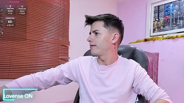 tossetrech online show from December 23, 3:26 am