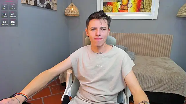 tossetrech online show from September 24, 2:55 am