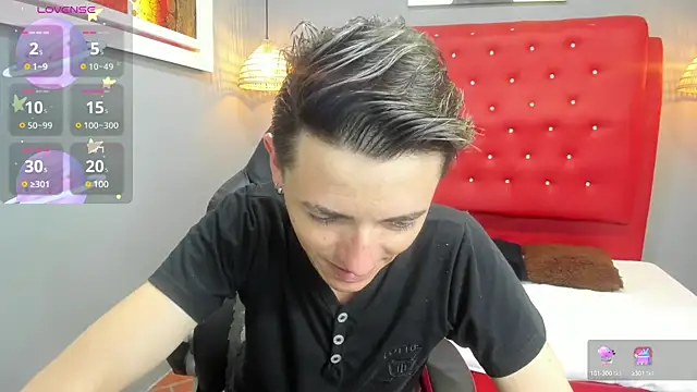 tossetrech online show from March 12, 2:52 am