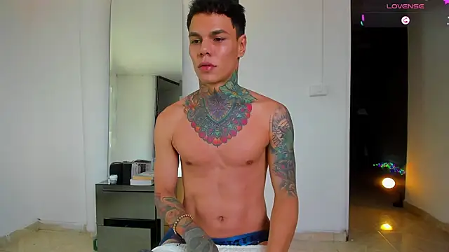 Jordyrodriiguez online show from October 14, 5:31 pm