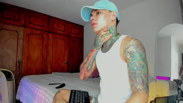 Jordyrodriiguez online show from December 21, 8:10 pm