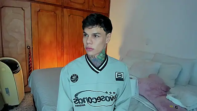 Jordyrodriiguez online show from December 19, 6:56 pm