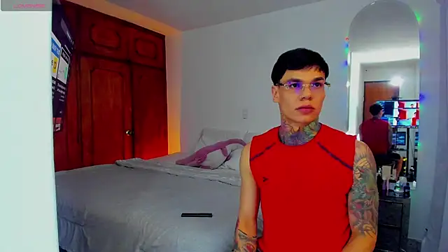 Jordyrodriiguez online show from January 22, 1:53 am