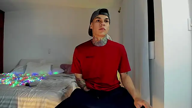 Jordyrodriiguez online show from December 31, 6:16 am