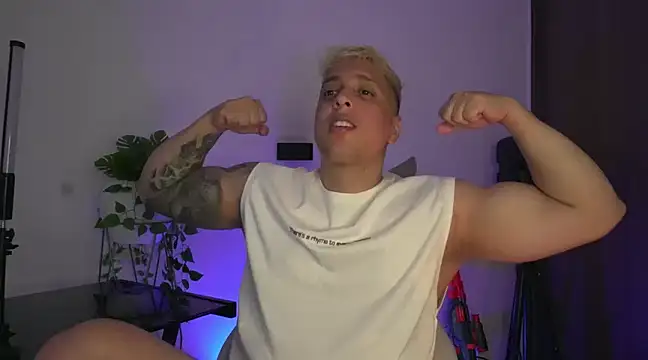 appolo allen online show from March 19, 12:48 am