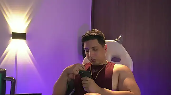 appolo allen online show from January 18, 12:50 am