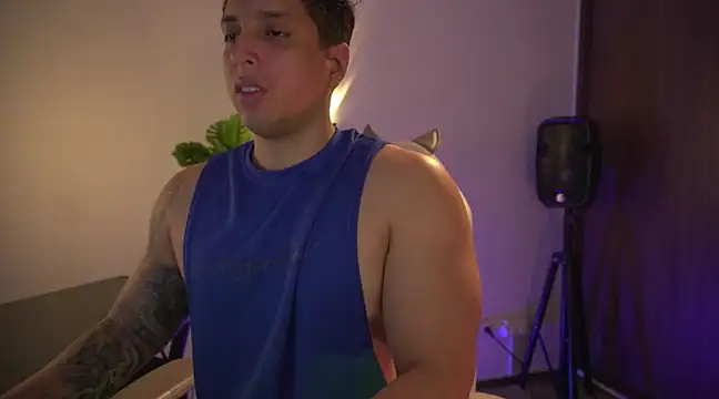 appolo allen online show from March 2, 11:50 pm