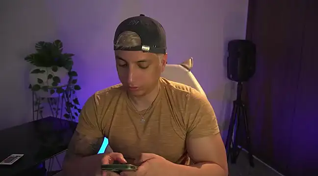 appolo allen online show from March 16, 6:09 am