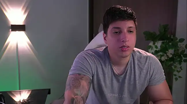 appolo allen online show from December 6, 7:56 pm