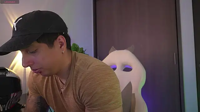 appolo allen online show from September 19, 4:02 am