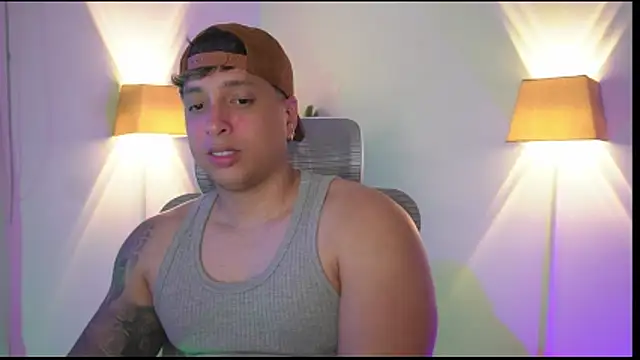 appolo allen online show from November 18, 3:43 am