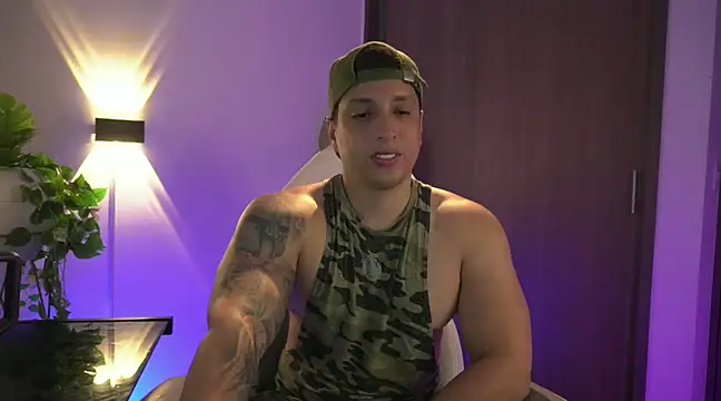 appolo allen online show from January 21, 5:17 am