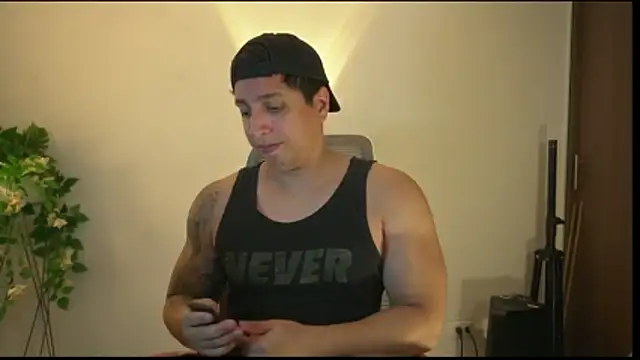 appolo allen online show from February 8, 1:22 am