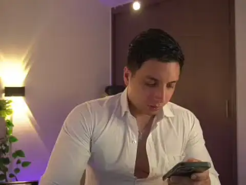 appolo allen online show from February 23, 3:50 am