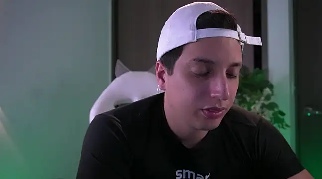 appolo allen online show from December 23, 12:57 am