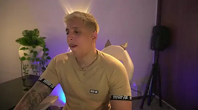 appolo allen online show from March 22, 11:53 pm