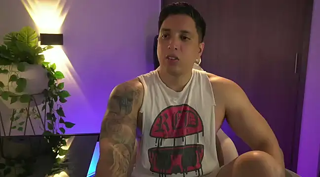 appolo allen online show from February 14, 11:32 pm