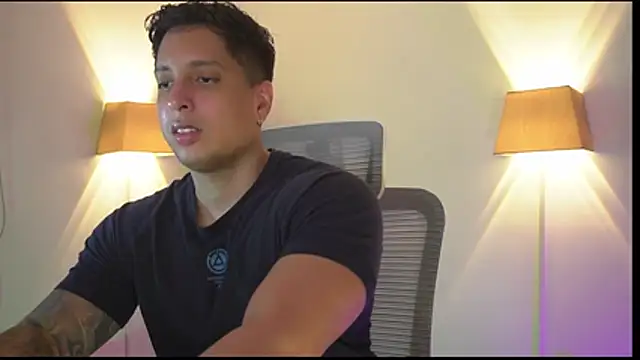 appolo allen online show from January 13, 3:55 am