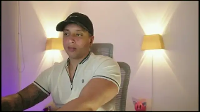 appolo allen online show from March 22, 5:12 am