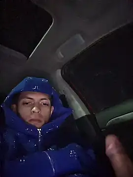 Yoko0381 online show from January 11, 2:15 am