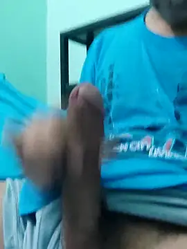 Luisf1267 online show from September 11, 4:11 am