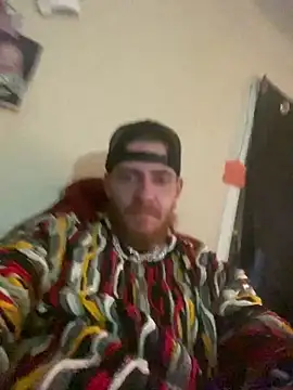 CityBoy75211 online show from March 17, 1:42 am