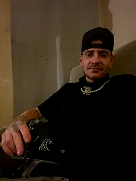 CityBoy75211 online show from September 26, 12:03 pm