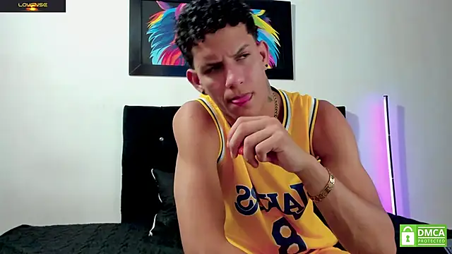 Noha white online show from April 9, 7:42 pm