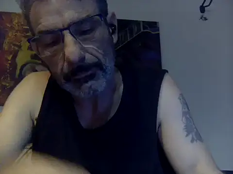 kimbo500 online show from February 13, 11:21 pm