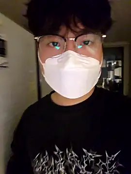 jaesung2005 online show from March 28, 11:43 am