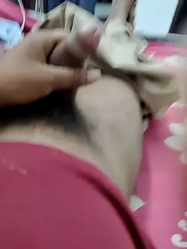 ShivamFactor3 online show from March 13, 8:37 pm