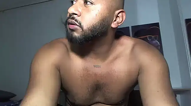 Hardboy latin online show from January 22, 4:02 am