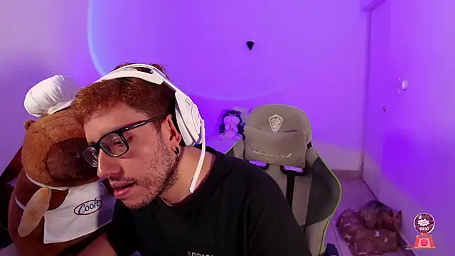 GioFran online show from March 15, 4:24 pm