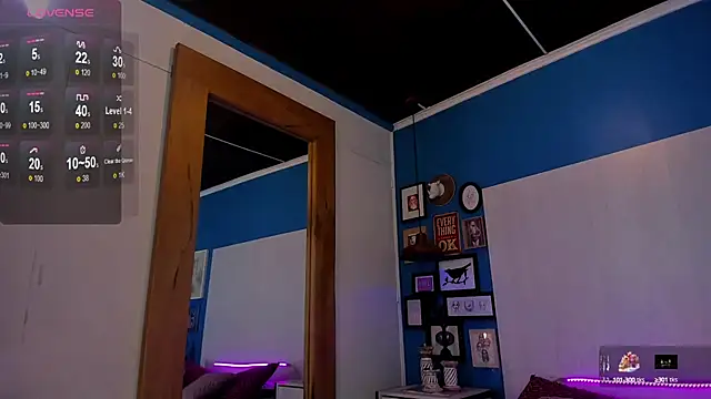 VladHellsing4 online show from March 9, 3:05 pm