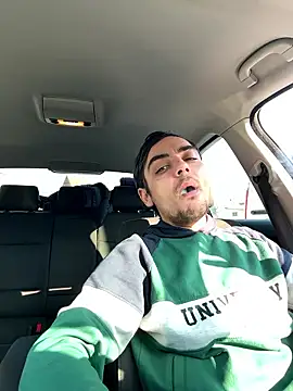 DumyXXX06 online show from January 17, 10:18 am