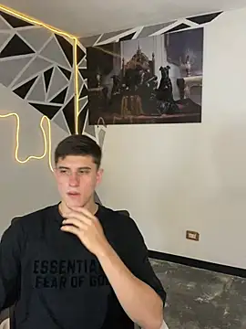 oliver Lz online show from February 26, 7:36 pm