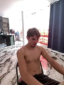 oliver Lz online show from February 27, 8:30 pm