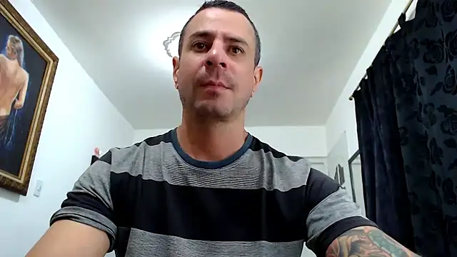 nicolay 74 online show from November 6, 12:57 am