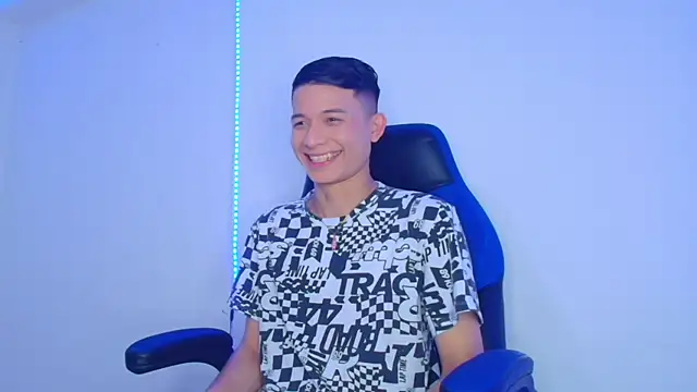 bryamer 19 online show from February 6, 2:11 am